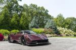 Pagani Huayra BC 2016 года (NA)